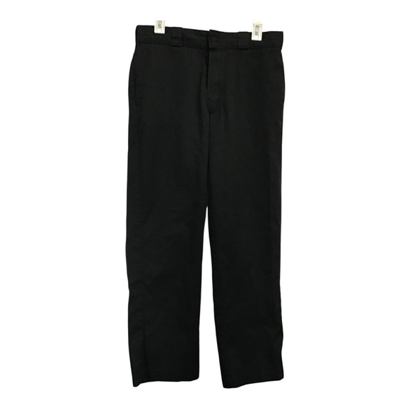 Dickies Other - Men’s Black Dickies 874 Original Fit Size 34X30